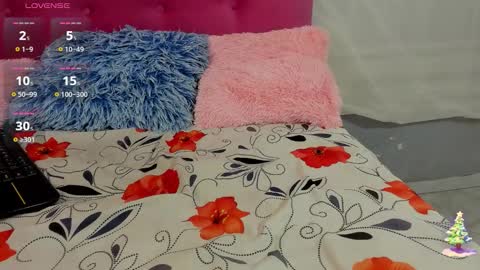 Veronica online show from November 21, 3:00 pm