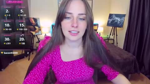 Veronica online show from December 23, 1:45 pm