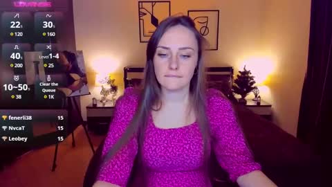 Veronica online show from December 28, 12:56 pm