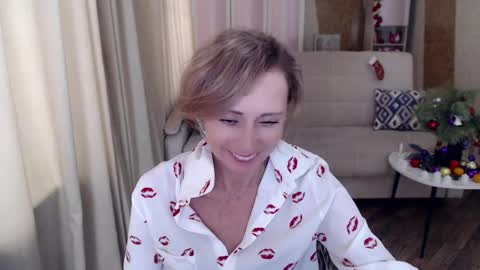 Helen online show from January 10, 7:57 am