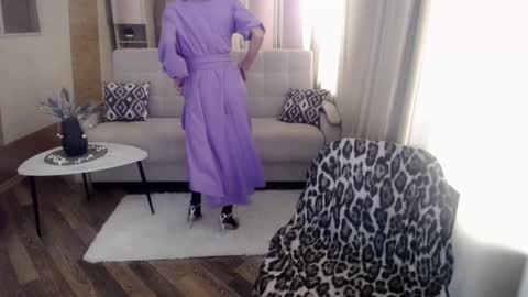 Helen online show from February 27, 8:28 am