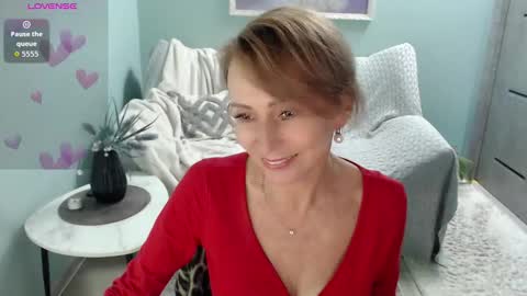 Helen online show from September 18, 4:47 am
