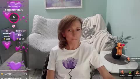 Helen online show from October 5, 6:23 am