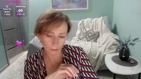 Helen online show from October 14, 5:52 am