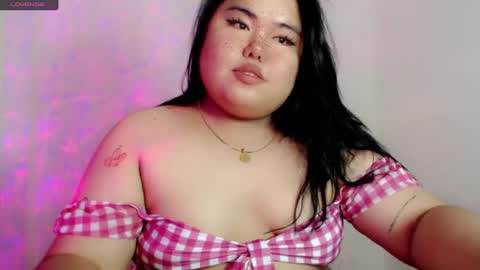 MS. VERONICA 22 I love Aza 3 online show from February 18, 10:14 pm