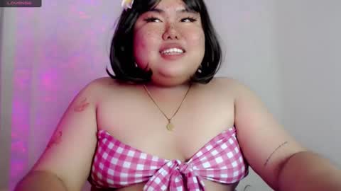 MS. VERONICA 22 I love Aza 3 online show from February 23, 4:13 pm