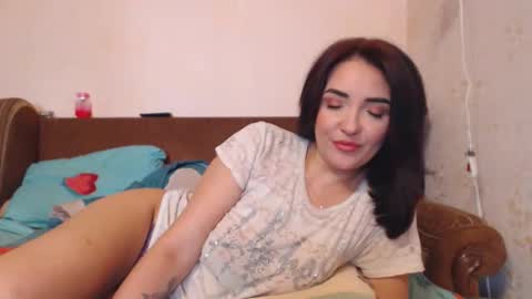 VeronicaLaLux online show from September 25, 9:35 am