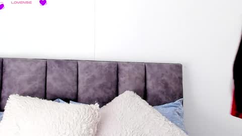 VeronicaTonu online show from February 23, 2:57 pm