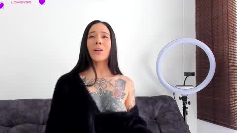 VeronicaTonu online show from September 18, 2:52 pm