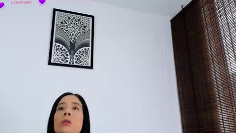 VeronicaTonu online show from September 19, 8:09 pm