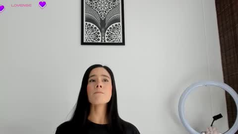 VeronicaTonu online show from November 13, 2:49 pm