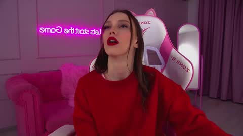 Veronica online show from November 27, 6:43 pm