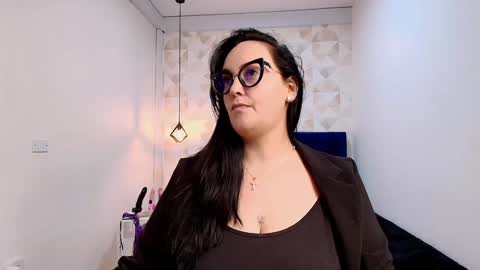 veroniicabbw online show from January 28, 3:25 pm