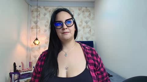 veroniicabbw online show from February 6, 4:36 pm