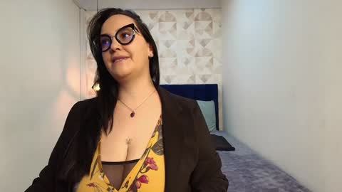 veroniicabbw online show from February 7, 12:17 pm