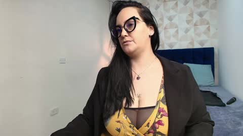 veroniicabbw online show from February 7, 3:52 pm