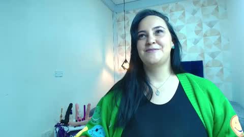 veroniicabbw online show from February 11, 12:05 pm