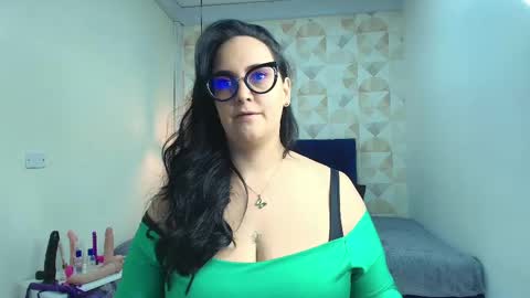 veroniicabbw online show from February 13, 12:11 pm