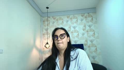 veroniicabbw online show from February 15, 6:44 pm