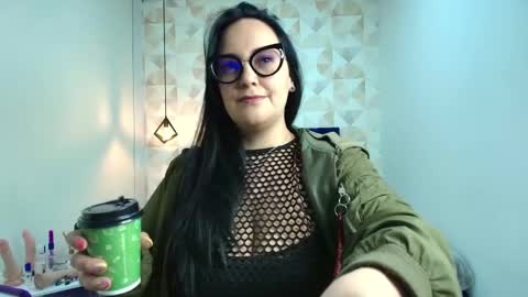 veroniicabbw online show from February 22, 12:19 pm