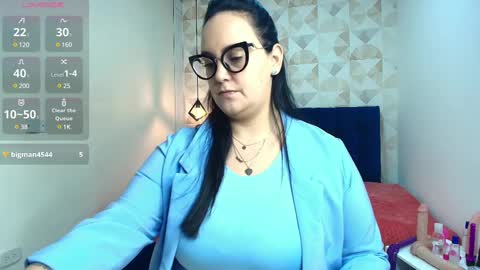 veroniicabbw online show from February 26, 12:03 pm