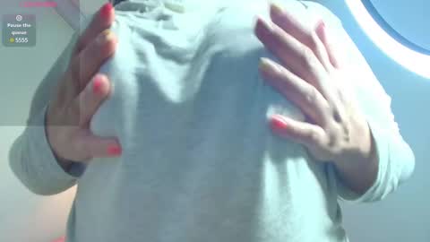 veroniicabbw online show from February 27, 12:23 pm