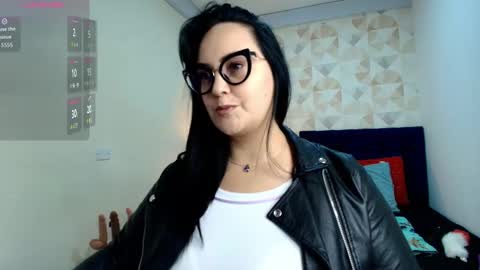 veroniicabbw online show from October 9, 12:03 pm