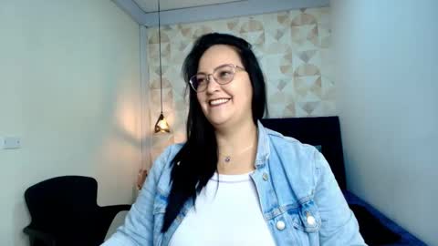 veroniicabbw online show from October 17, 12:08 pm