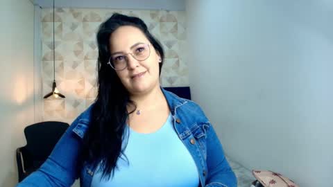 veroniicabbw online show from October 21, 12:06 pm