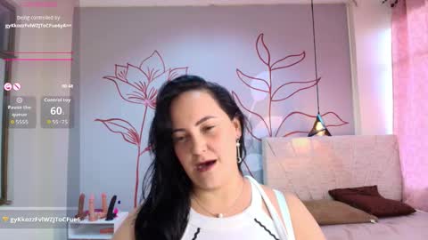 veroniicabbw online show from December 1, 12:10 pm