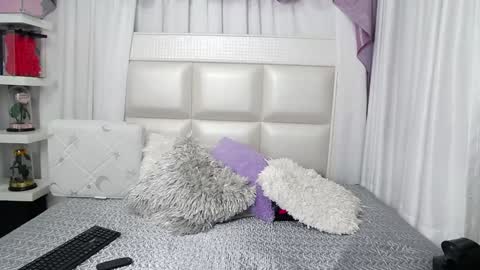 Vernica online show from February 26, 1:11 am