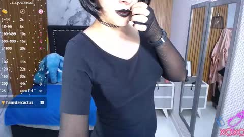 VEROS online show from October 25, 3:14 am