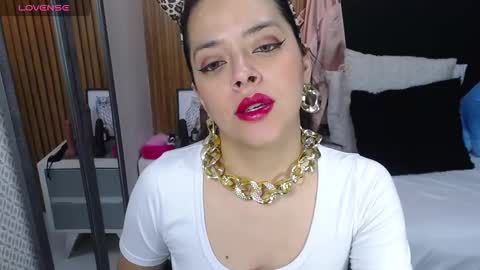 VEROS online show from November 6, 3:07 am