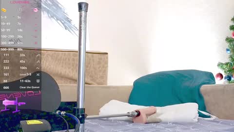 Ethan online show from December 15, 1:43 pm