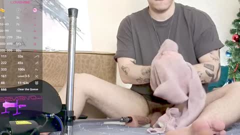 Ethan online show from December 23, 3:44 pm