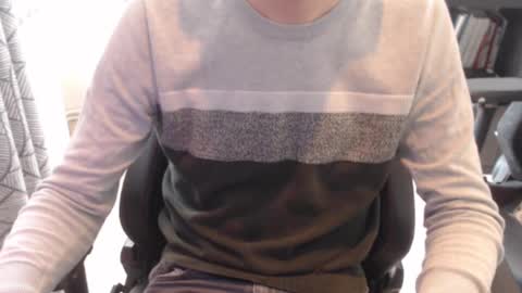 Snapshot of verto159753 chatting on March 10, 1:32 pm verto159753 online show from March 10, 1:32 pm