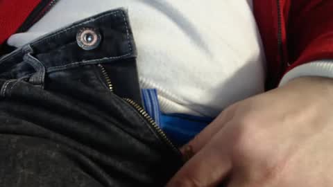 Erik online show from February 19, 8:52 pm