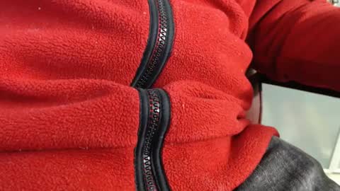 Erik online show from February 20, 6:57 pm