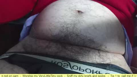 Erik online show from October 2, 5:36 am