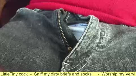 Erik online show from October 12, 7:07 am