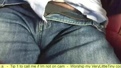 Erik online show from November 5, 7:36 pm