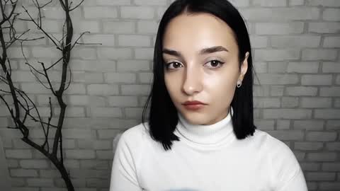 Snapshot of veryveryshygirl chatting on December 5, 1:17 pm Ana online show from December 5, 1:17 pm