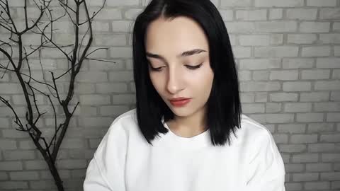 Snapshot of veryveryshygirl chatting on January 1, 1:37 pm Ana online show from January 1, 1:37 pm