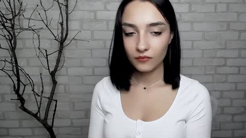 Snapshot of veryveryshygirl chatting on January 13, 10:24 pm Ana online show from January 13, 10:24 pm