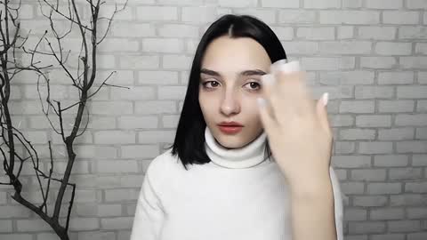 Snapshot of veryveryshygirl chatting on January 16, 2:30 pm Ana online show from January 16, 2:30 pm