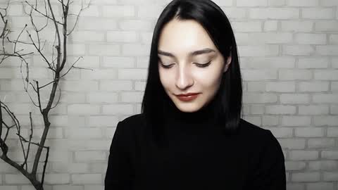 Snapshot of veryveryshygirl chatting on January 17, 5:30 pm Ana online show from January 17, 5:30 pm