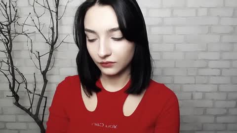 Snapshot of veryveryshygirl chatting on January 20, 12:18 pm Ana online show from January 20, 12:18 pm