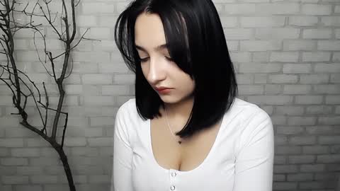 Snapshot of veryveryshygirl chatting on January 23, 8:36 am Ana online show from January 23, 8:36 am