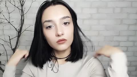 Snapshot of veryveryshygirl chatting on January 27, 12:48 pm Ana online show from January 27, 12:48 pm