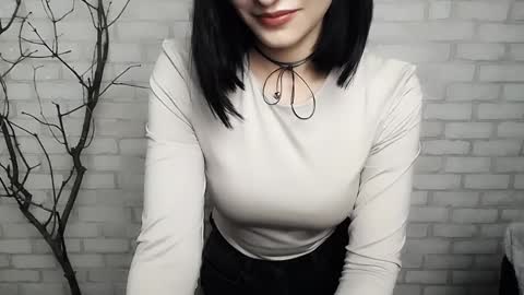 Snapshot of veryveryshygirl chatting on January 27, 3:50 pm Ana online show from January 27, 3:50 pm